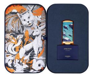 Floraiku Spring River парфюмерная вода