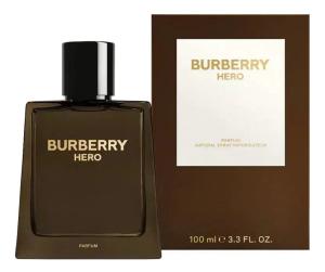 Burberry Hero Parfum духи
