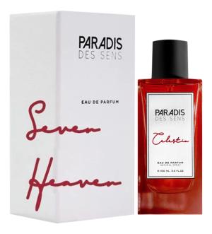 Paradis Des Sens Seven Heaven парфюмерная вода