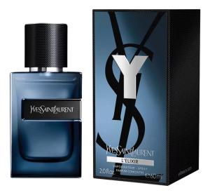 Yves Saint Laurent Y L'Elixir парфюмерная вода