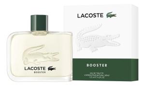Lacoste Booster 2022 туалетная вода