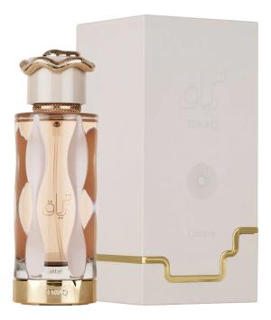 Lattafa Teriaq парфюмерная вода