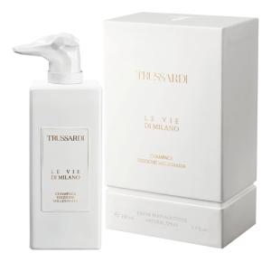 Trussardi Champaca Edizione Millesimata парфюмерная вода
