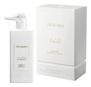 Trussardi Clary Sage Edizione Millesimata парфюмерная вода