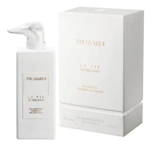Trussardi Sea Daffodil Edizione Millesimata парфюмерная вода