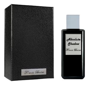 Franck Boclet Absolute Shadow духи