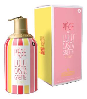 Lulu Castagnette Piege De Lulu Castagnette Pink