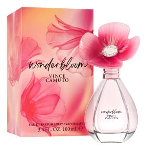 Vince Camuto Wonderbloom парфюмерная вода