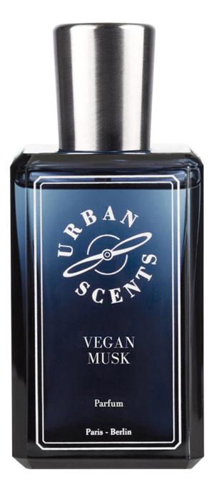 Urban Scents Vegan Musk парфюмерная вода