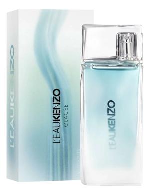 Kenzo L'Eau Kenzo Glacee Pour Homme туалетная вода