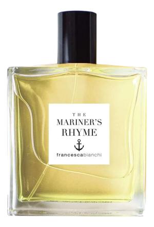 Francesca Bianchi The Mariner's Rhyme парфюмерная вода