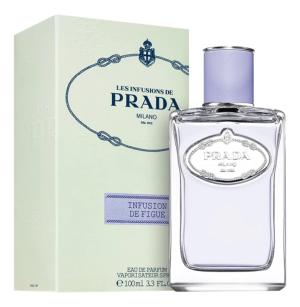 Prada Infusion De Figue парфюмерная вода