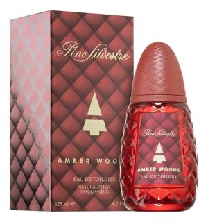 Pino Silvestre Amber Woods туалетная вода