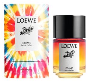 Loewe Paula's Ibiza Cosmic парфюмерная вода