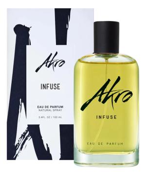 Akro Infuse парфюмерная вода
