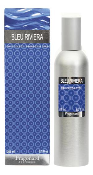 Fragonard Bleu Riviera туалетная вода