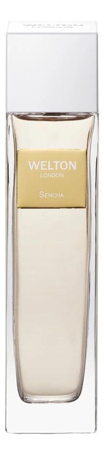 Welton London Sencha парфюмерная вода