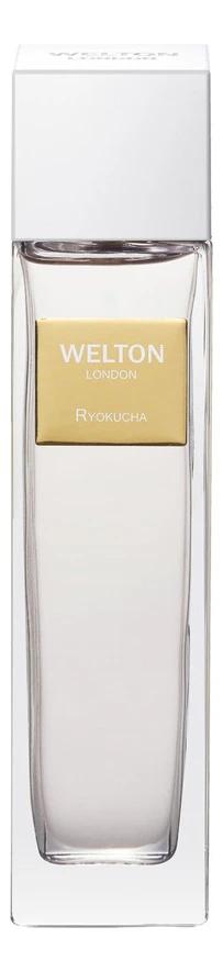 Welton London Ryokucha парфюмерная вода