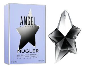 Mugler Angel Fantasm парфюмерная вода