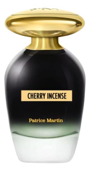 By Patrice Martin Cherry Incense парфюмерная вода