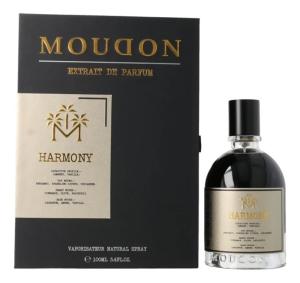 Moudon Harmony духи
