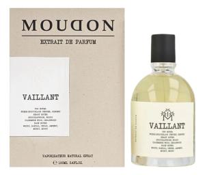 Moudon Vaillant духи