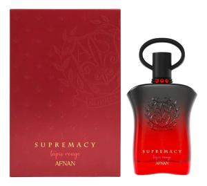 Afnan Supremacy Tapis Rouge духи
