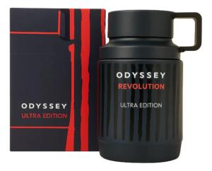 Armaf Odyssey Revolution парфюмерная вода