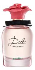 Dolce & Gabbana Dolce Garden парфюмерная вода 75мл уценка