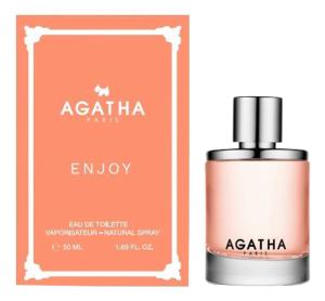 Agatha Paris Enjoy туалетная вода