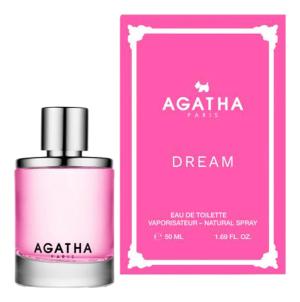 Agatha Paris Dream туалетная вода