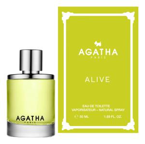 Agatha Paris Alive туалетная вода