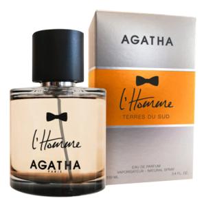 Agatha Paris L'Homme Terres Du Sud парфюмерная вода