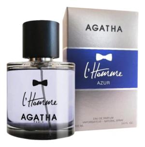 Agatha Paris L'Homme Azur парфюмерная вода