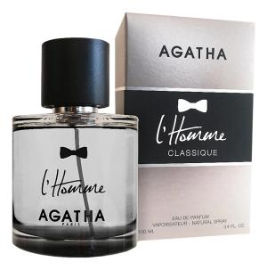 Agatha Paris L'Homme Classique парфюмерная вода