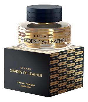 Linari Shades Of Leather парфюмерная вода