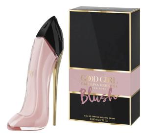Carolina Herrera Good Girl Blush парфюмерная вода