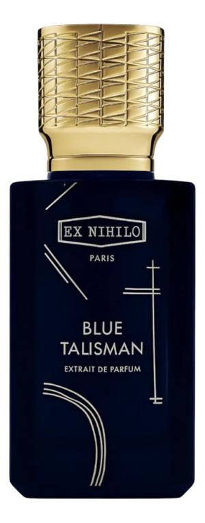 Ex Nihilo Blue Talisman Extrait духи