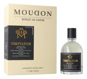 Moudon Temptation духи