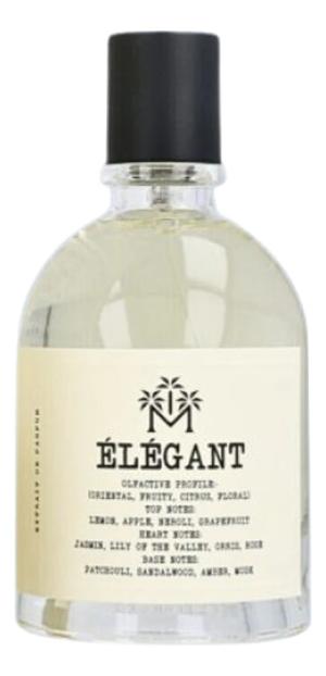 Moudon Elegant духи
