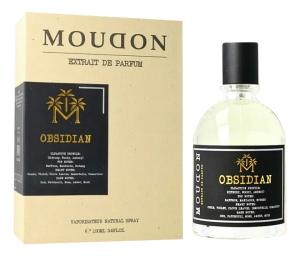 Moudon Obsidian духи