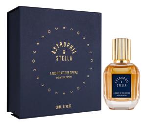 Astrophil & Stella A Night At The Opera духи