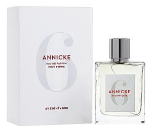 Eight & Bob Annicke 6 парфюмерная вода