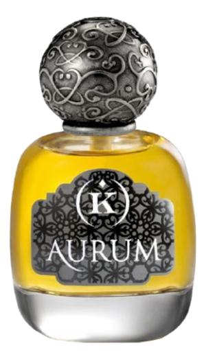 Kemi Blending Magic Aurum парфюмерная вода