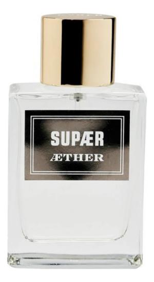 Aether Supaer парфюмерная вода