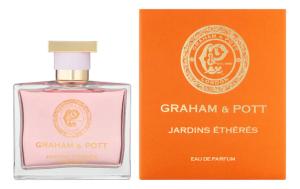 GRAHAM & POTT Jardins Etheres парфюмерная вода