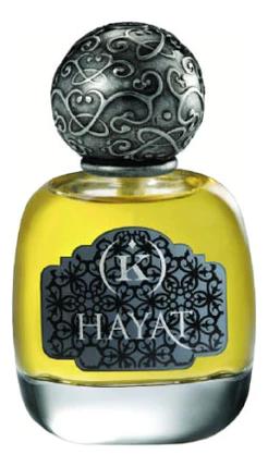 Kemi Blending Magic Hayat парфюмерная вода