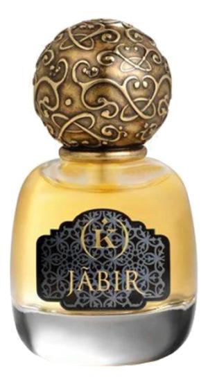 Kemi Blending Magic Jabir духи
