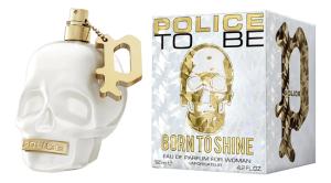 Police To Be - Born To Shine For Woman парфюмерная вода