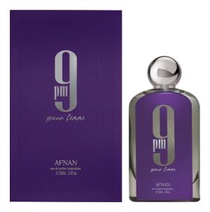 Afnan 9 Pm Purple